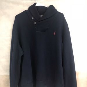 Polo Ralph Lauren men size xxl blue